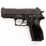 SIG SAUER P227 CARRY GEN2 - 1 of 4