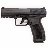 CANIK TP9DA - 1 of 3