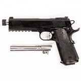 SPRINGFIELD ARMORY TRP OPERATOR - 1 of 4