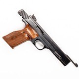 SMITH & WESSON MODEL 41 - 4 of 4