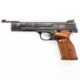 SMITH & WESSON MODEL 41 - 2 of 4