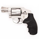 SMITH & WESSON 642-2 - 1 of 4