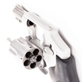SMITH & WESSON 642-2 - 4 of 4