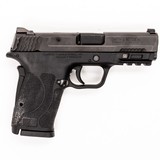 SMITH & WESSON M&P9 SHIELD EZ M2.0 - 3 of 4