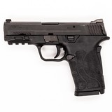 SMITH & WESSON M&P9 SHIELD EZ M2.0 - 1 of 4