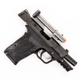SMITH & WESSON M&P9 SHIELD EZ M2.0 - 4 of 4