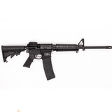 SMITH & WESSON M&P-15 - 3 of 5