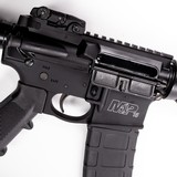 SMITH & WESSON M&P-15 - 5 of 5