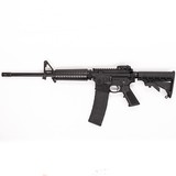 SMITH & WESSON M&P-15 - 2 of 5