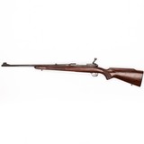 WINCHESTER MODEL 70 FEATHERWEIGHT - 1 of 4