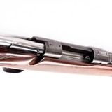 WINCHESTER MODEL 70 FEATHERWEIGHT - 4 of 4