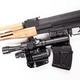 CUGIR ARMS PSL 54 - 4 of 6