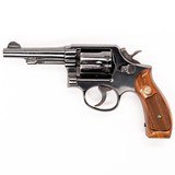 SMITH & WESSON 10-5 - 1 of 4