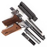 HIGH STANDARD SUPERMATIC TROPHY - 4 of 5