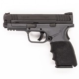 SPRINGFIELD ARMORY XD-9 - 1 of 3