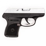 RUGER LCP - 2 of 3