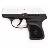 RUGER LCP - 1 of 3