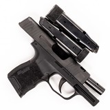 SIG SAUER P365 SAS - 4 of 4