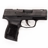 SIG SAUER P365 SAS - 3 of 4