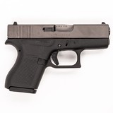 GLOCK G43 - 2 of 3