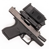 GLOCK G43 - 3 of 3