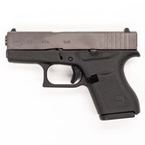 GLOCK G43 - 1 of 3