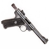 RUGER MARK I - 4 of 4