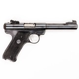 RUGER MARK I - 3 of 4