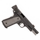 ROCK ISLAND ARMORY M1911 A1 FS - 4 of 4