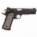 ROCK ISLAND ARMORY M1911 A1 FS - 3 of 4