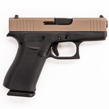 GLOCK G43X - 2 of 3