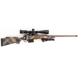 BERGARA PREMIER APPROACH - 3 of 6