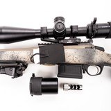 BERGARA PREMIER APPROACH - 4 of 6