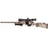 BERGARA PREMIER APPROACH - 2 of 6