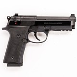BERETTA 92X CENTURION - 3 of 4