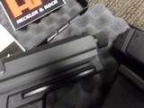 H&K USP 9 Tactical NS TB - 4 of 6