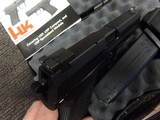 H&K USP 9 Tactical NS TB - 2 of 6