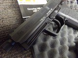 H&K USP 9 Tactical NS TB - 5 of 6