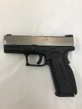 SPRINGFIELD ARMORY XDM-93.8 - 3 of 7