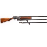 BROWNING AUTO-5 - 2 of 3