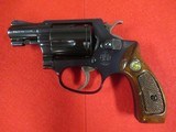 SMITH & WESSON MODEL 36 - 1 of 2