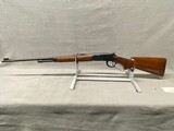 WINCHESTER MODEL 64 - 2 of 3