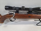 BROWNING FN HIGH-POWER RIFLE w/ Leupold Vari-XII - 6 of 7