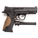 SMITH & WESSON M&P9 - 3 of 4