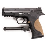 SMITH & WESSON M&P9 - 1 of 4