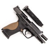 SMITH & WESSON M&P9 - 4 of 4