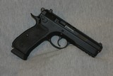 CZ SP- O1 - 1 of 2