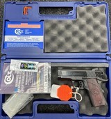 COLT 1911 LIGHTWEIGHT DEFENDER NIGHT DOT - 1 of 7