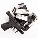 SPRINGFIELD ARMORY XD-45 SUB-COMPACT MOD.2 - 4 of 4