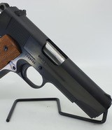 COLT 1911 COMBAT COMMANDER - 5 of 7